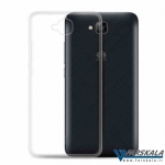 قاب محافظ ژله ای برای Huawei Y6 Pro