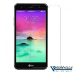 محافظ صفحه نمایش شیشه ای برای LG K10 2017