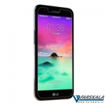 محافظ صفحه نمایش شیشه ای نیلکین Nillkin H برای LG K10 2017