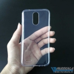 قاب محافظ ژله ای برای LG K10 2017