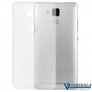 قاب محافظ ژله ای برای Huawei Honor 5X