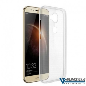 قاب محافظ ژله ای برای Huawei G8