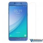 محافظ صفحه نمایش شیشه ای نیلکین Nillkin H+Pro برای گوشی Samsung Galaxy C5 Pro