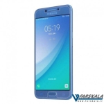 محافظ صفحه نمایش شیشه ای نیلکین Nillkin H+Pro برای گوشی Samsung Galaxy C5 Pro