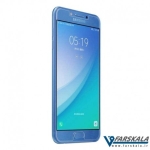 محافظ صفحه نمایش شیشه ای نیلکین Nillkin H+Pro برای گوشی Samsung Galaxy C5 Pro