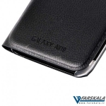 فلیپ کاور چرمی Flip Cover برای Samsung Galaxy A8 2016