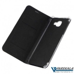 فلیپ کاور چرمی Flip Cover برای Samsung Galaxy A8 2016