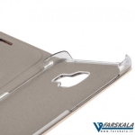 فلیپ کاور چرمی Flip Cover برای Samsung Galaxy A8 2016