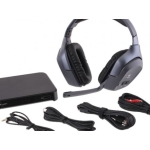 هدست لاجیتک مدل Logitech Wireless F540