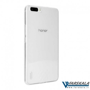 قاب محافظ ژله ای برای Huawei Honor 6
