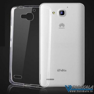 قاب محافظ ژله ای برای Huawei Honor 3X