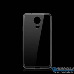 قاب محافظ ژله ای برای HTC One E9