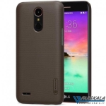 قاب محافظ نیلکین Nillkin Frosted Shield برای گوشی LG K10 2017