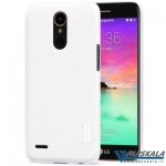 قاب محافظ نیلکین Nillkin Frosted Shield برای گوشی LG K10 2017