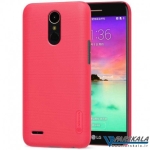 قاب محافظ نیلکین Nillkin Frosted Shield برای گوشی LG K10 2017