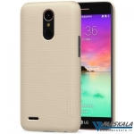 قاب محافظ نیلکین Nillkin Frosted Shield برای گوشی LG K10 2017