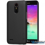 قاب محافظ نیلکین Nillkin Frosted Shield برای گوشی LG K10 2017