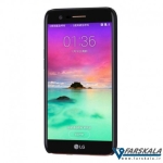 قاب محافظ نیلکین Nillkin Frosted Shield برای گوشی LG K10 2017