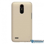 قاب محافظ نیلکین Nillkin Frosted Shield برای گوشی LG K10 2017