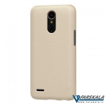 قاب محافظ نیلکین Nillkin Frosted Shield برای گوشی LG K10 2017