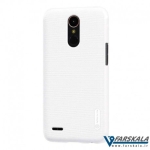قاب محافظ نیلکین Nillkin Frosted Shield برای گوشی LG K10 2017