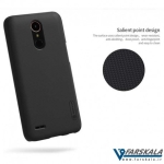 قاب محافظ نیلکین Nillkin Frosted Shield برای گوشی LG K10 2017