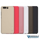 قاب محافظ نیلکین Nillkin Frosted Shield برای گوشی Huawei P10 Plus