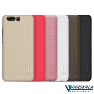قاب محافظ نیلکین Nillkin Frosted Shield برای گوشی Huawei P10 Plus