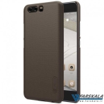 قاب محافظ نیلکین Nillkin Frosted Shield برای گوشی Huawei P10 Plus