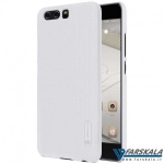 قاب محافظ نیلکین Nillkin Frosted Shield برای گوشی Huawei P10 Plus