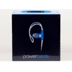 ایرفون اسپرت پاور بیتس الکترونیکز PowerBeats Blue Sport