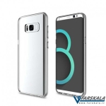 قاب محافظ Beelan Hybrid برای گوشی Samsung Galaxy S8