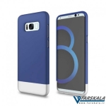 قاب محافظ Beelan Slider 2 in 1 برای گوشی Samsung Galaxy S8