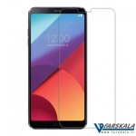 محافظ صفحه نمایش شیشه ای نیلکین Nillkin H+Pro برای LG G6