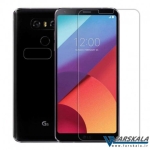 محافظ صفحه نمایش شیشه ای نیلکین Nillkin H+Pro برای LG G6