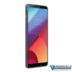 محافظ صفحه نمایش شیشه ای نیلکین Nillkin H+Pro برای LG G6