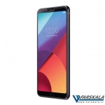 محافظ صفحه نمایش شیشه ای نیلکین Nillkin H+Pro برای LG G6