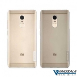 قاب محافظ ژله ای نیلکین Nillkin TPU برای Xiaomi Redmi Note 4X