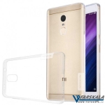 قاب محافظ ژله ای نیلکین Nillkin TPU برای Xiaomi Redmi Note 4X