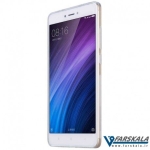 قاب محافظ ژله ای نیلکین Nillkin TPU برای Xiaomi Redmi Note 4X