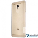 قاب محافظ ژله ای نیلکین Nillkin TPU برای Xiaomi Redmi Note 4X