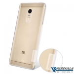 قاب محافظ ژله ای نیلکین Nillkin TPU برای Xiaomi Redmi Note 4X