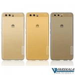 قاب محافظ ژله ای نیلکین Nillkin TPU برای Huawei P10