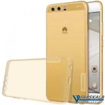 قاب محافظ ژله ای نیلکین Nillkin TPU برای Huawei P10