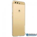 قاب محافظ ژله ای نیلکین Nillkin TPU برای Huawei P10
