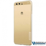 قاب محافظ ژله ای نیلکین Nillkin TPU برای Huawei P10