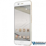 قاب محافظ ژله ای نیلکین Nillkin TPU برای Huawei P10