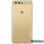 قاب محافظ ژله ای نیلکین Nillkin TPU برای Huawei P10
