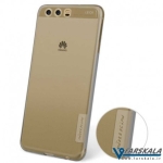 قاب محافظ ژله ای نیلکین Nillkin TPU برای Huawei P10