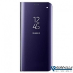 کیف محافظ اصلی Clear View Standing Cover برای Samsung Galaxy S8